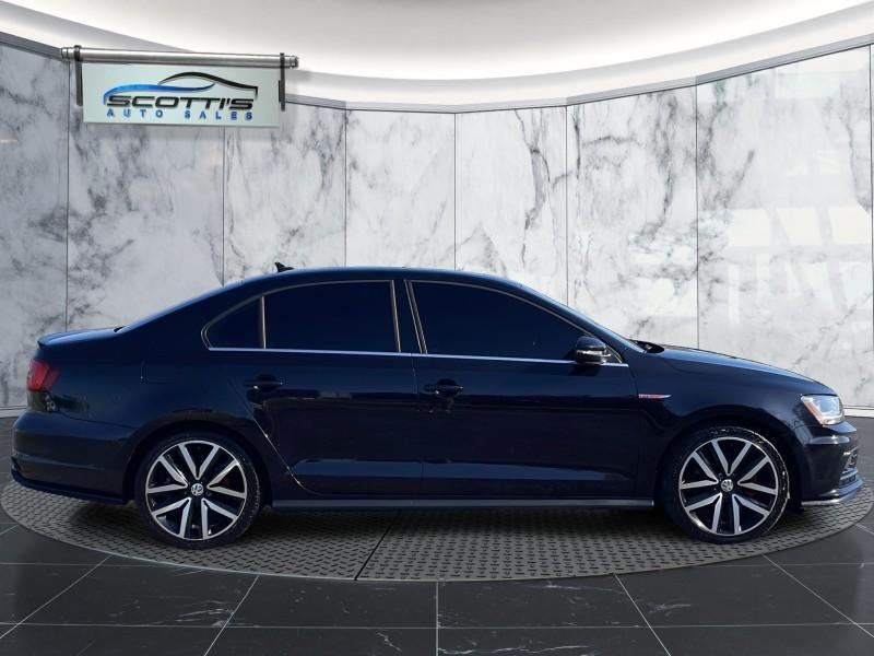 used 2018 Volkswagen Jetta car, priced at $16,988