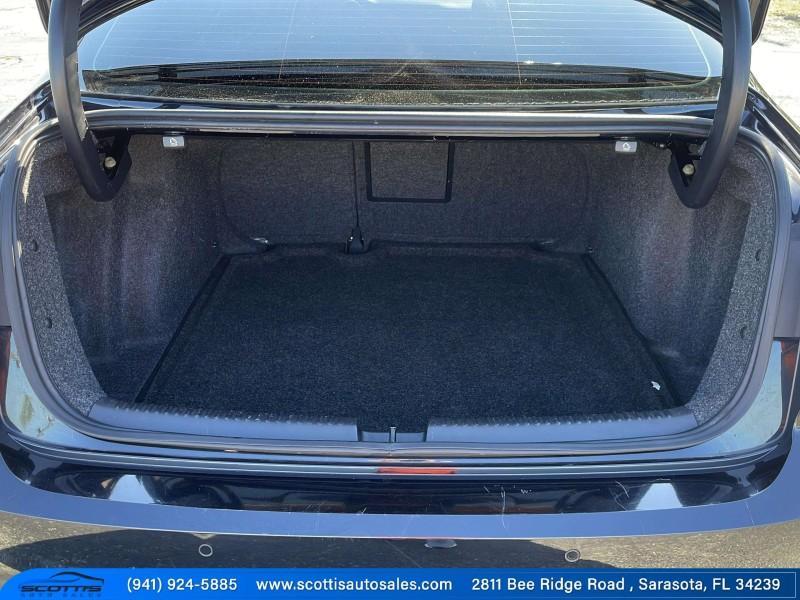 used 2018 Volkswagen Jetta car, priced at $16,988
