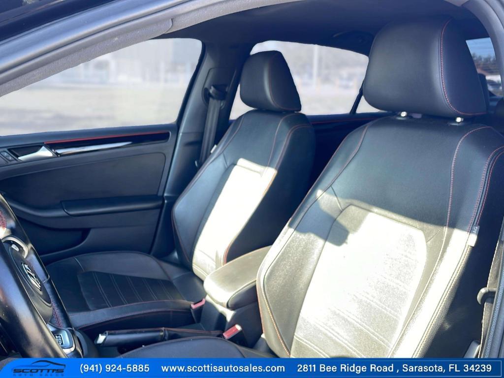 used 2018 Volkswagen Jetta car, priced at $16,988