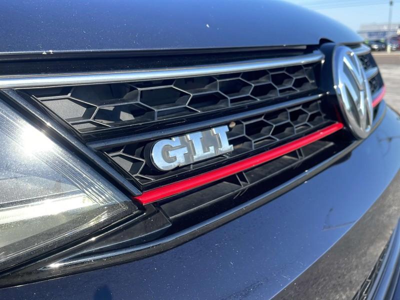 used 2018 Volkswagen Jetta car, priced at $16,988