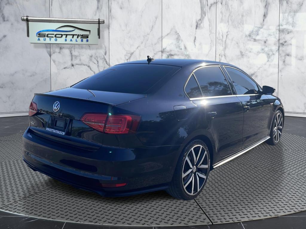 used 2018 Volkswagen Jetta car, priced at $16,988