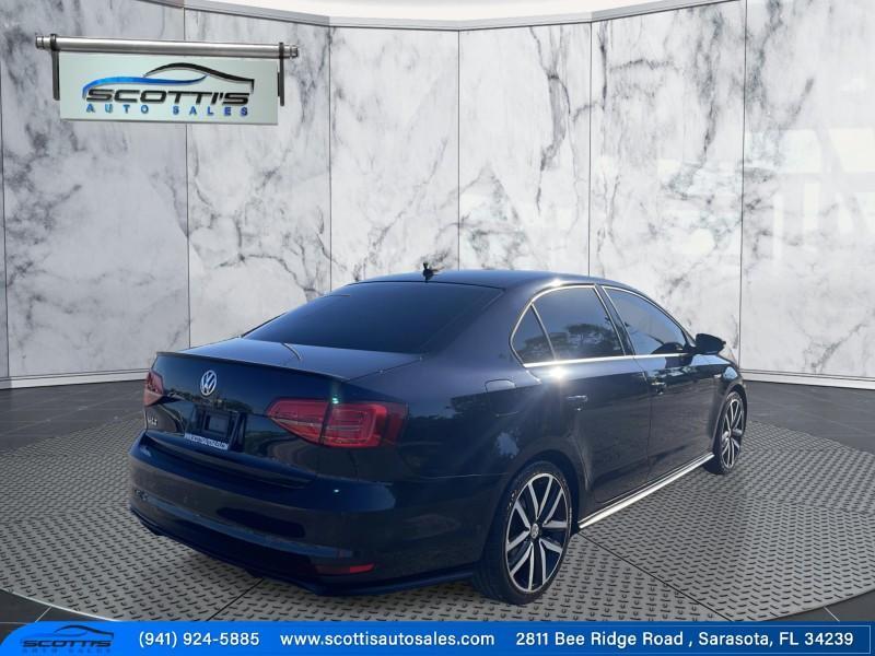 used 2018 Volkswagen Jetta car, priced at $16,988