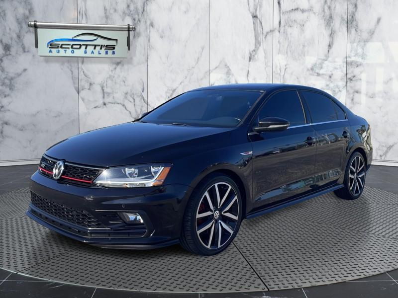 used 2018 Volkswagen Jetta car, priced at $16,988
