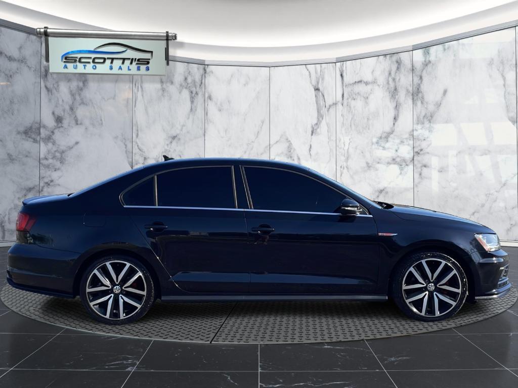 used 2018 Volkswagen Jetta car, priced at $16,988
