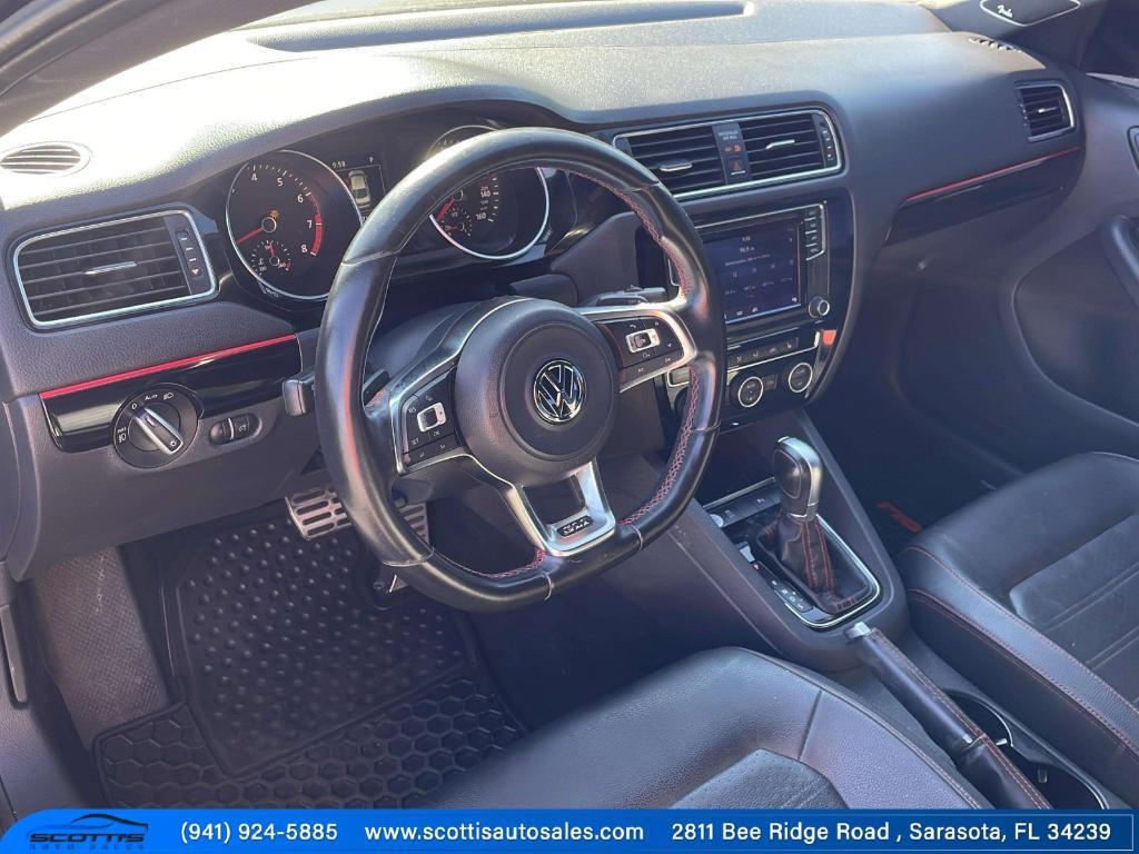 used 2018 Volkswagen Jetta car, priced at $16,988