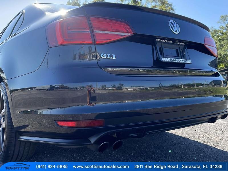 used 2018 Volkswagen Jetta car, priced at $16,988