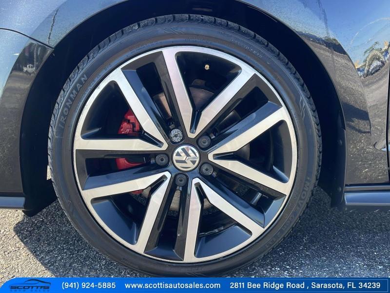 used 2018 Volkswagen Jetta car, priced at $16,988
