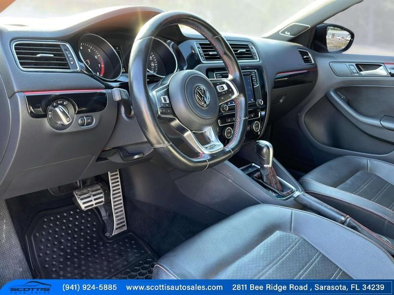 used 2018 Volkswagen Jetta car, priced at $16,988