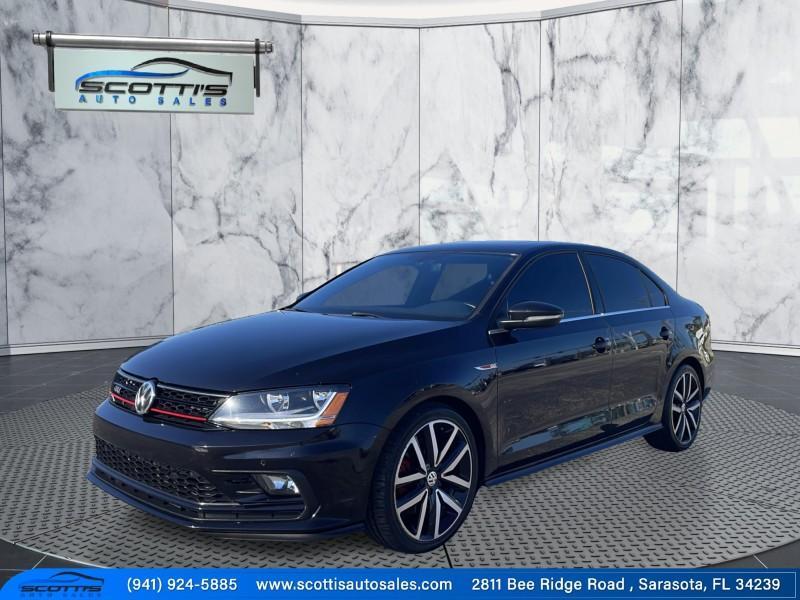used 2018 Volkswagen Jetta car, priced at $16,988