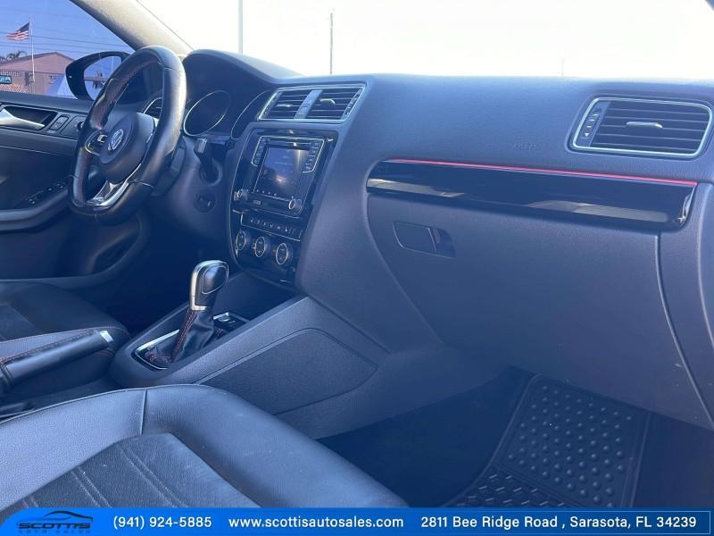 used 2018 Volkswagen Jetta car, priced at $16,988