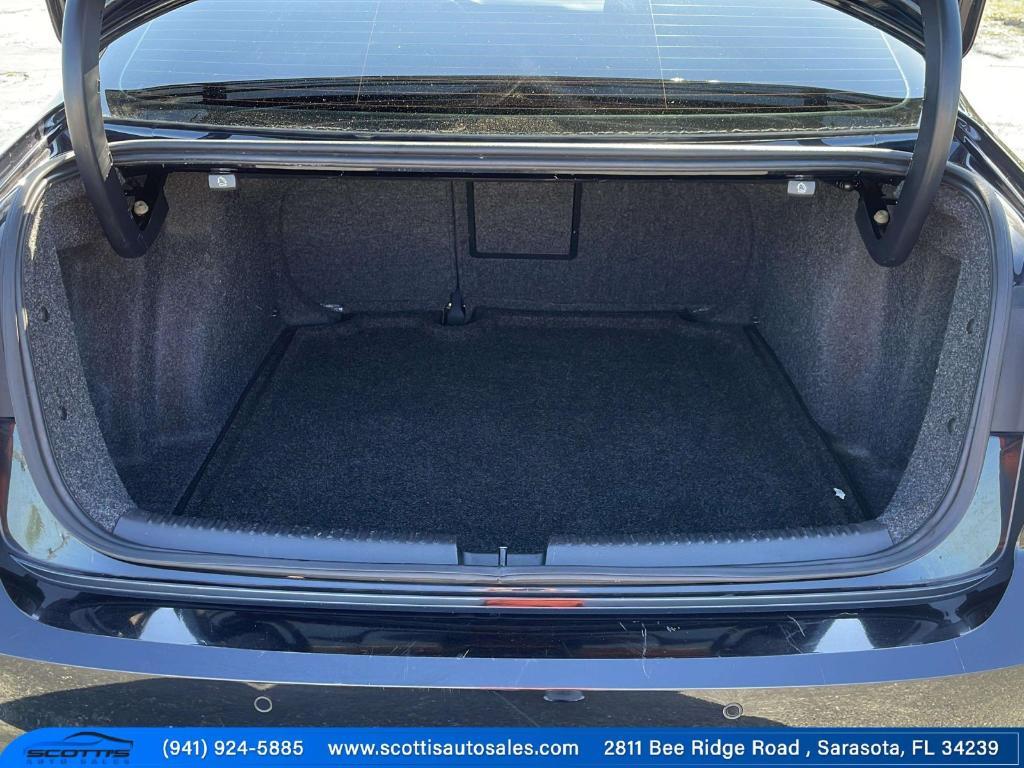 used 2018 Volkswagen Jetta car, priced at $16,988
