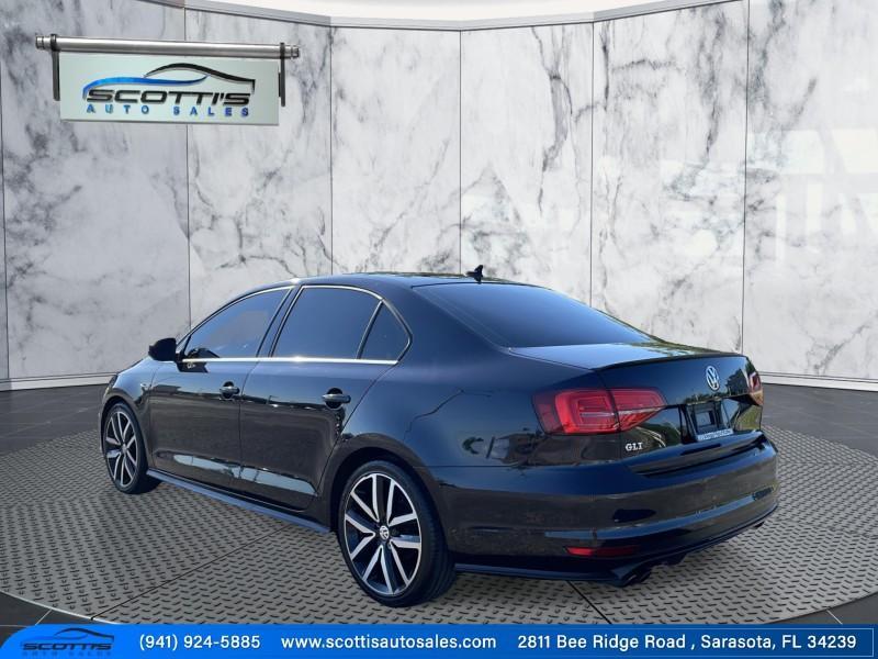used 2018 Volkswagen Jetta car, priced at $16,988