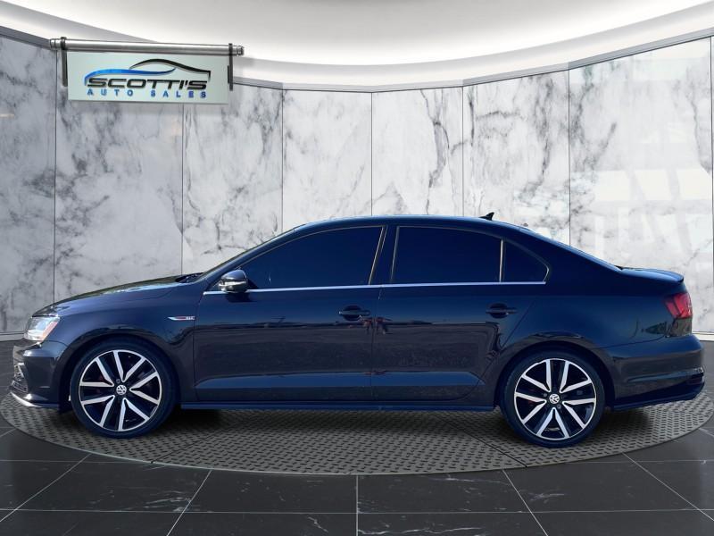 used 2018 Volkswagen Jetta car, priced at $16,988
