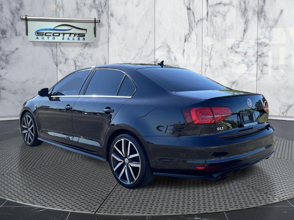 used 2018 Volkswagen Jetta car, priced at $16,988