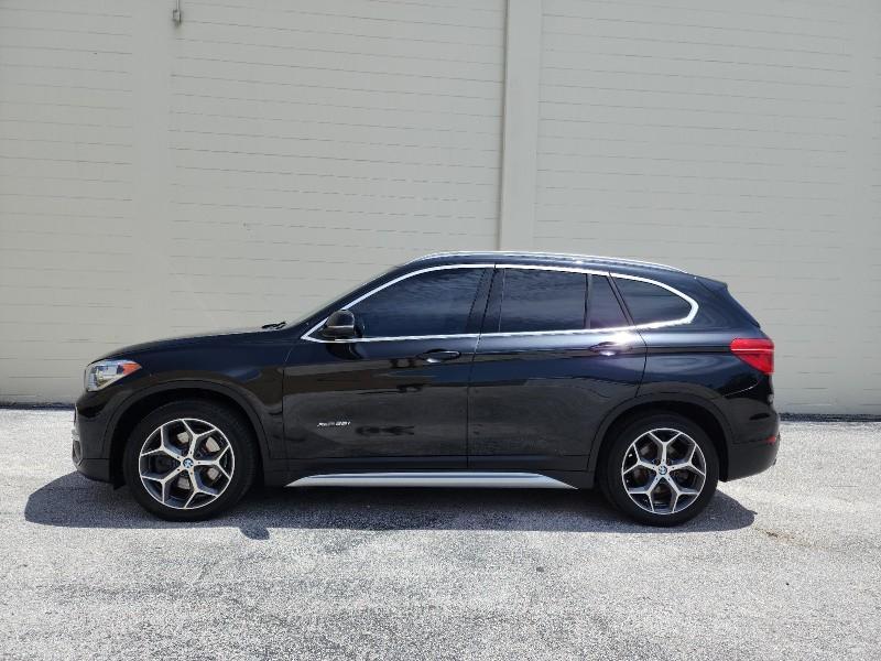 used 2016 BMW X1 car, priced at $15,889