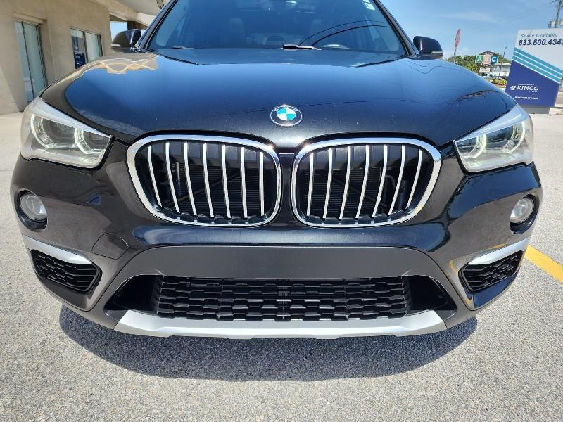 used 2016 BMW X1 car, priced at $15,889