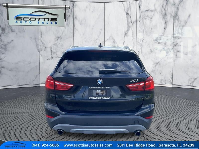 used 2016 BMW X1 car, priced at $13,988