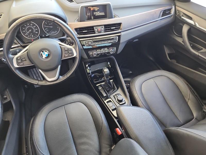 used 2016 BMW X1 car, priced at $15,889