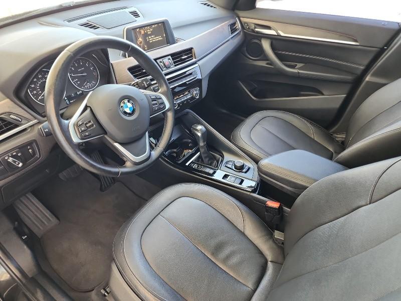 used 2016 BMW X1 car, priced at $15,889