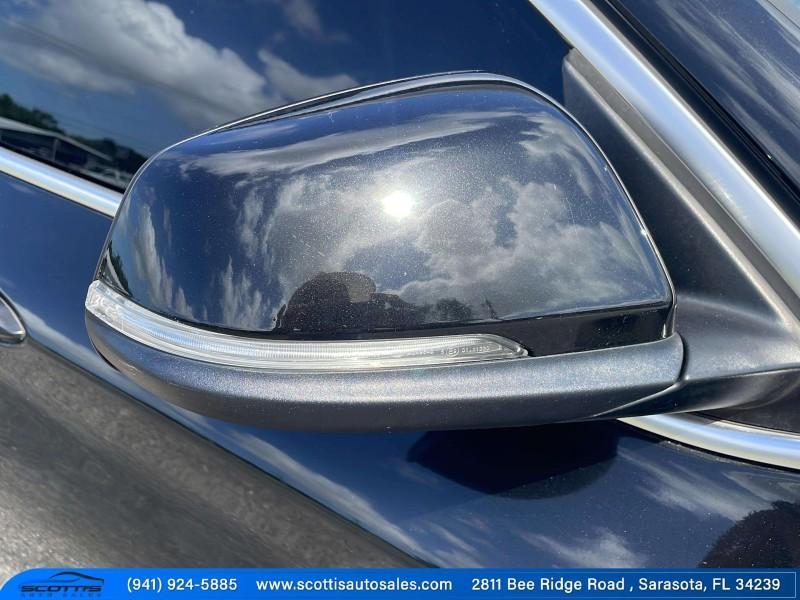 used 2016 BMW X1 car, priced at $13,988