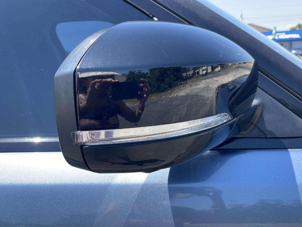 used 2019 Land Rover Range Rover Sport car, priced at $26,988