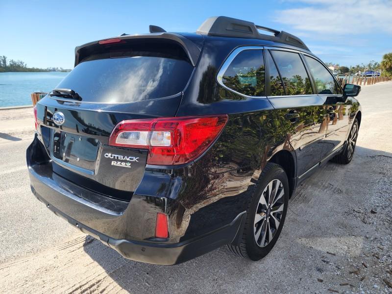 used 2017 Subaru Outback car, priced at $17,978