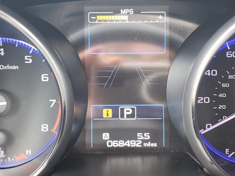 used 2017 Subaru Outback car, priced at $17,978