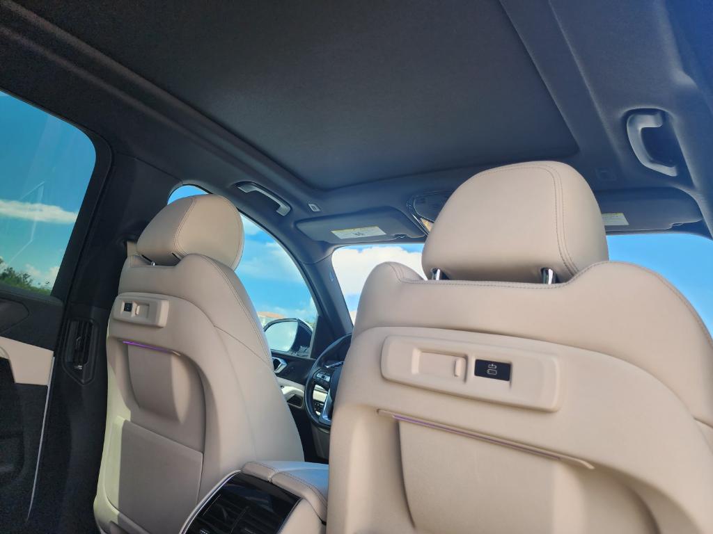 used 2019 BMW X5 car, priced at $27,988