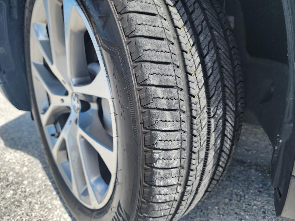 used 2019 BMW X5 car, priced at $27,988