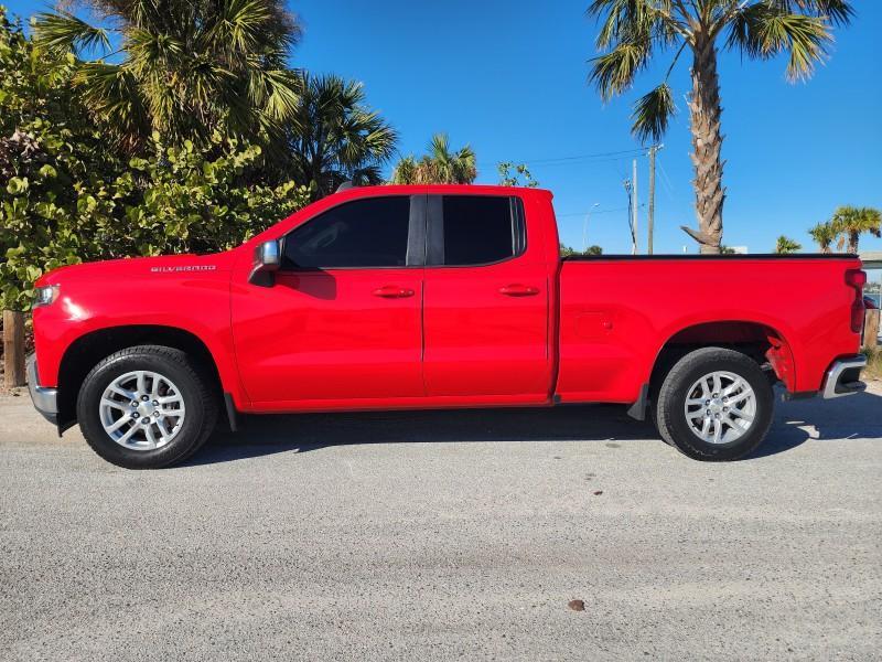 used 2019 Chevrolet Silverado 1500 car, priced at $26,997