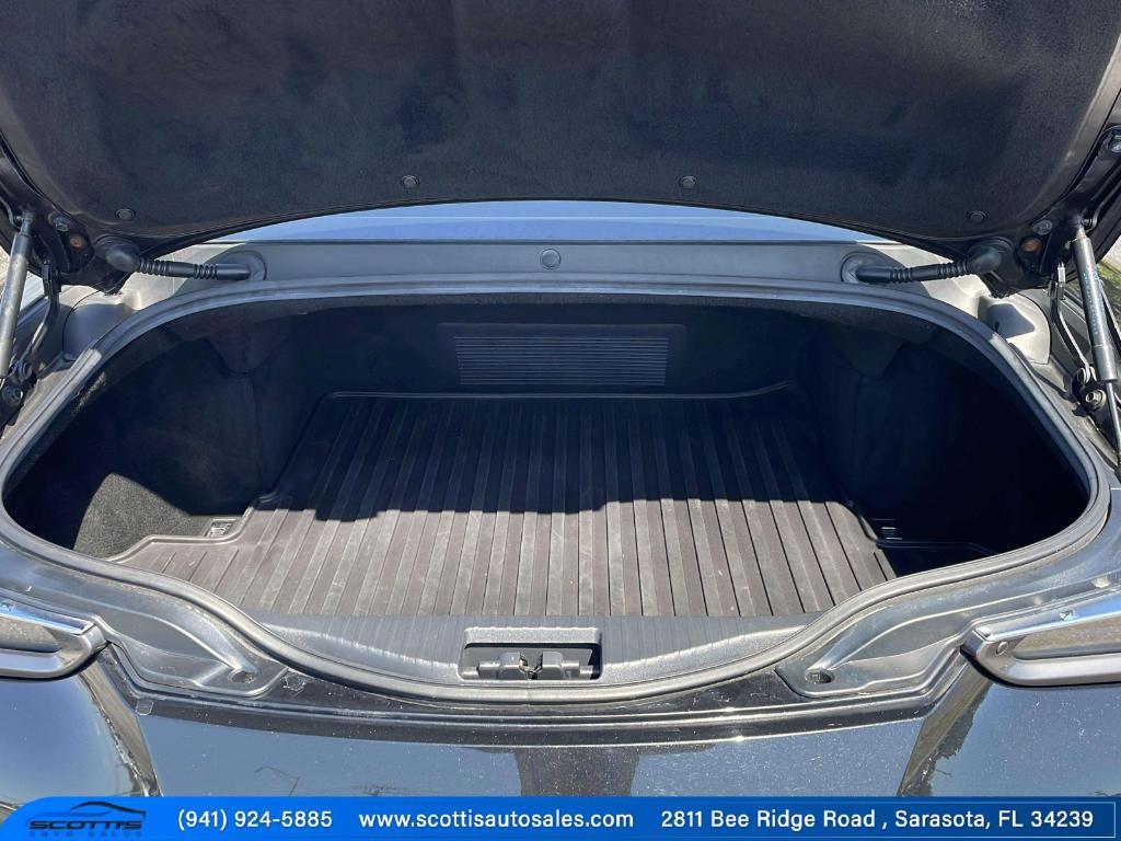 used 2018 Lexus LC 500 car, priced at $62,988