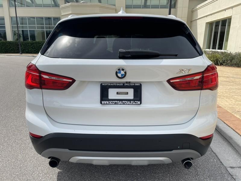 used 2016 BMW X1 car, priced at $15,481