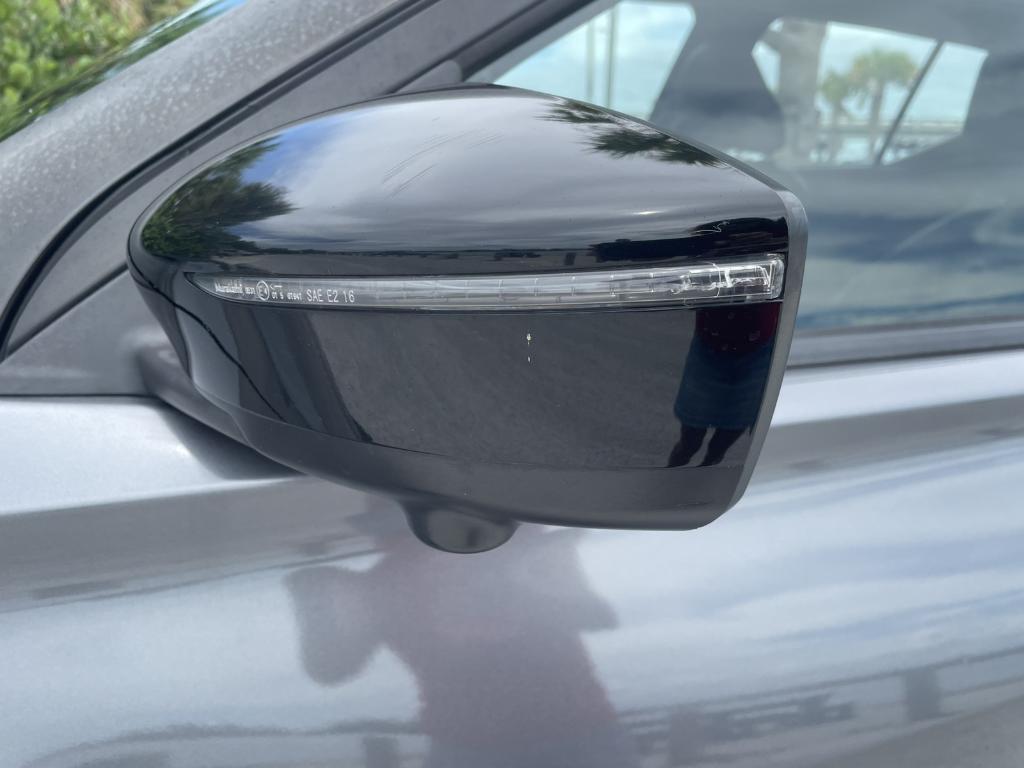 used 2019 Nissan Kicks car, priced at $13,988
