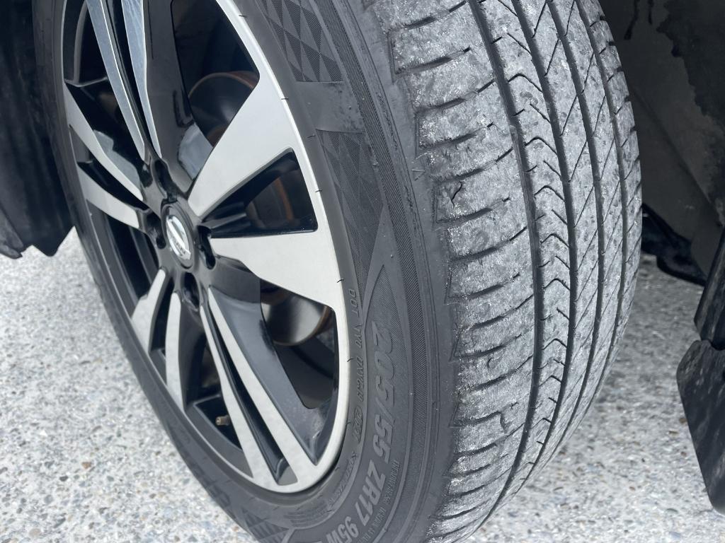 used 2019 Nissan Kicks car, priced at $13,988