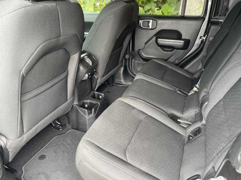 used 2020 Jeep Gladiator car, priced at $31,988