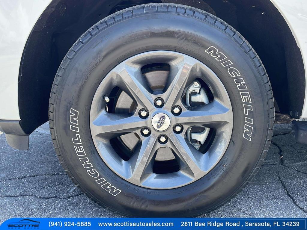 used 2021 Ford Expedition Max car, priced at $38,988