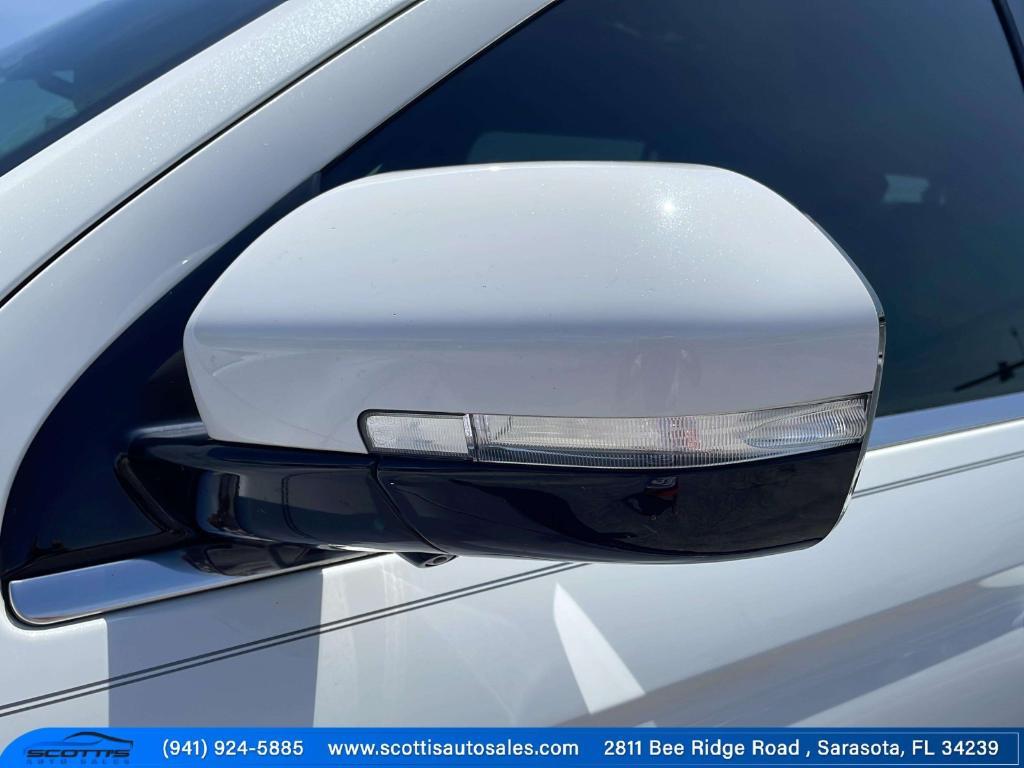 used 2021 Ford Expedition Max car, priced at $38,988
