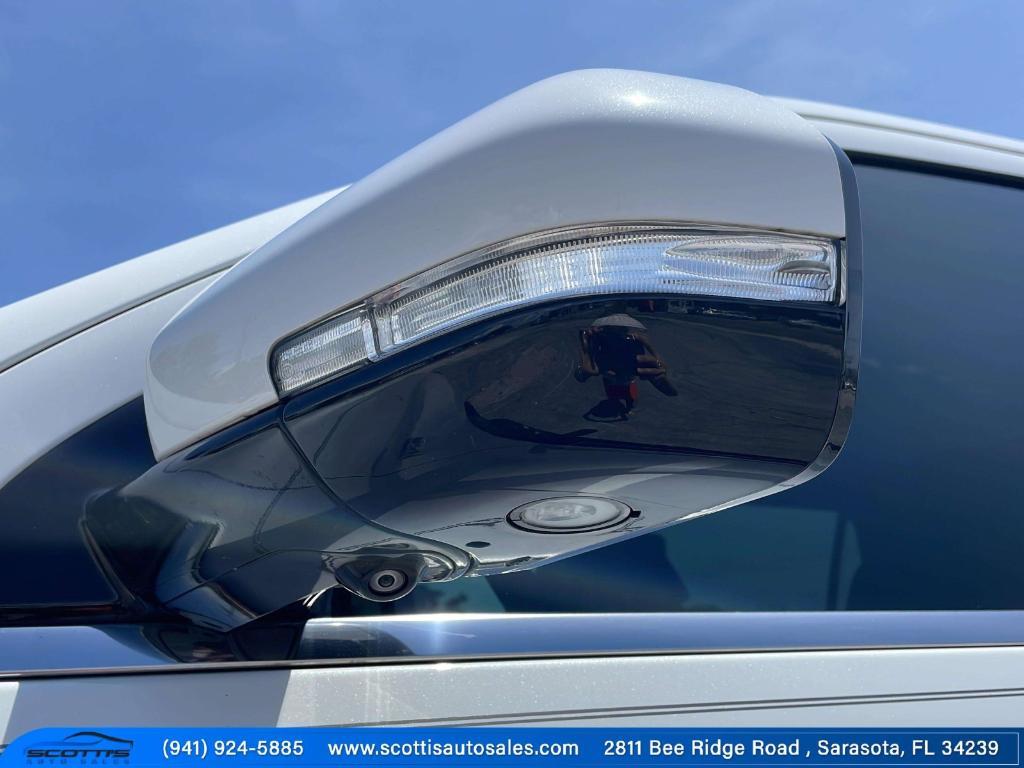 used 2021 Ford Expedition Max car, priced at $38,988