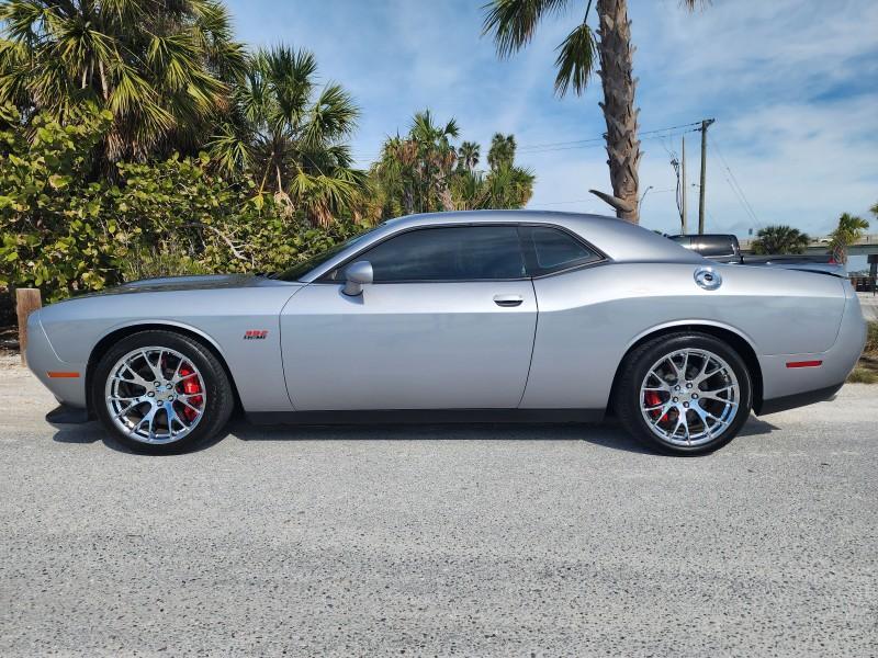 used 2015 Dodge Challenger car, priced at $27,988