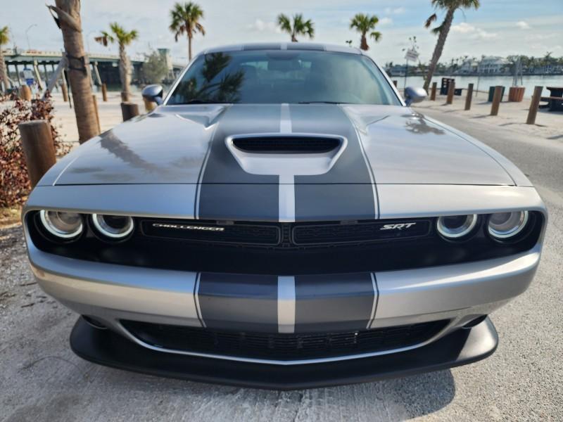 used 2015 Dodge Challenger car, priced at $27,988