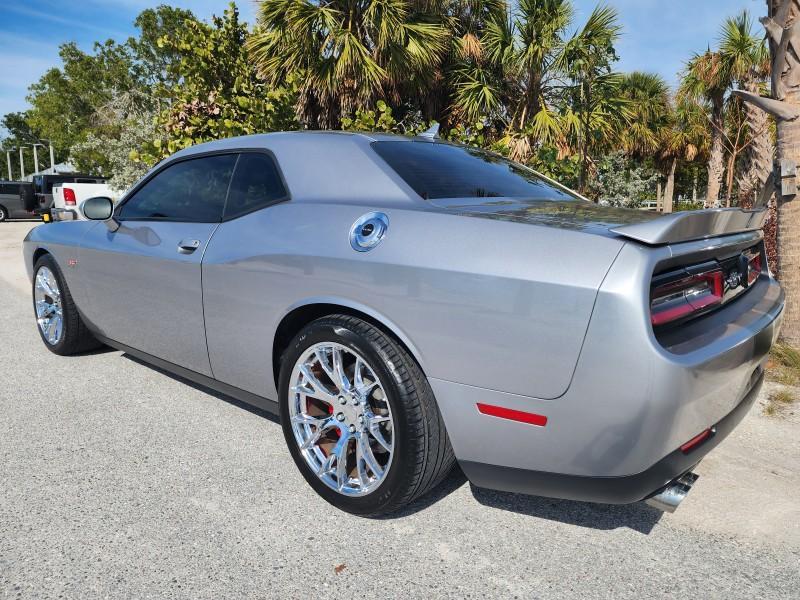 used 2015 Dodge Challenger car, priced at $27,988