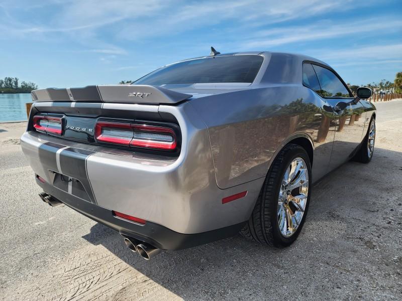 used 2015 Dodge Challenger car, priced at $27,988