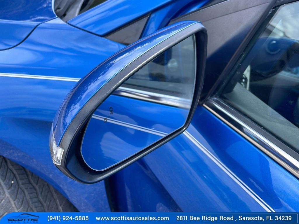 used 2017 Hyundai Elantra car, priced at $13,988