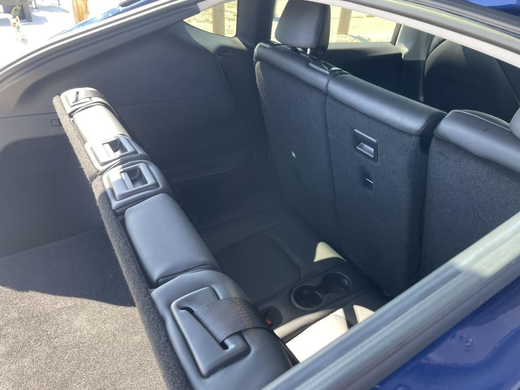 used 2024 Tesla Model Y car, priced at $33,988