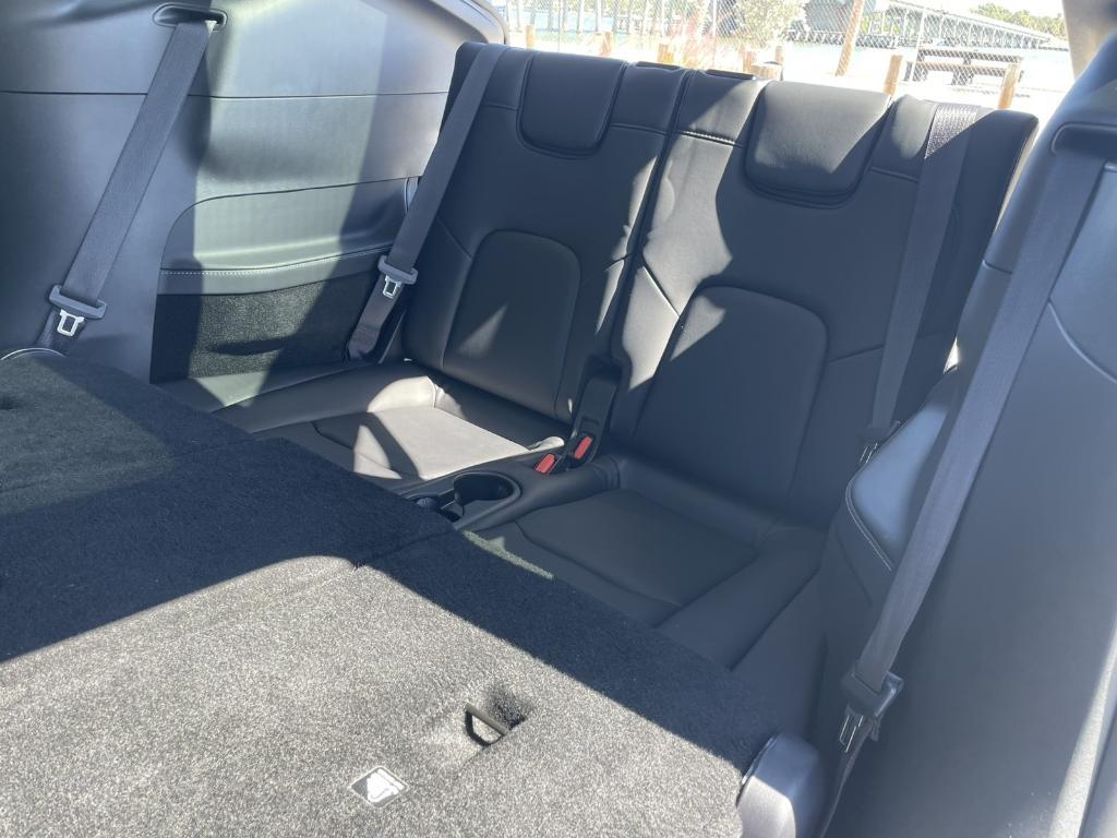 used 2024 Tesla Model Y car, priced at $33,988