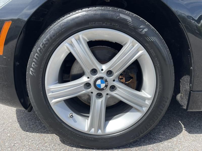 used 2015 BMW 428 car, priced at $16,481
