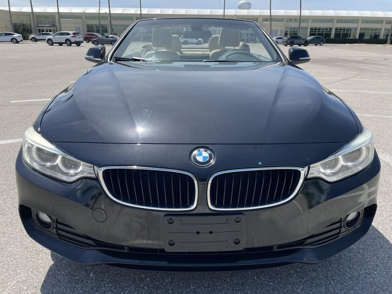 used 2015 BMW 428 car, priced at $15,888