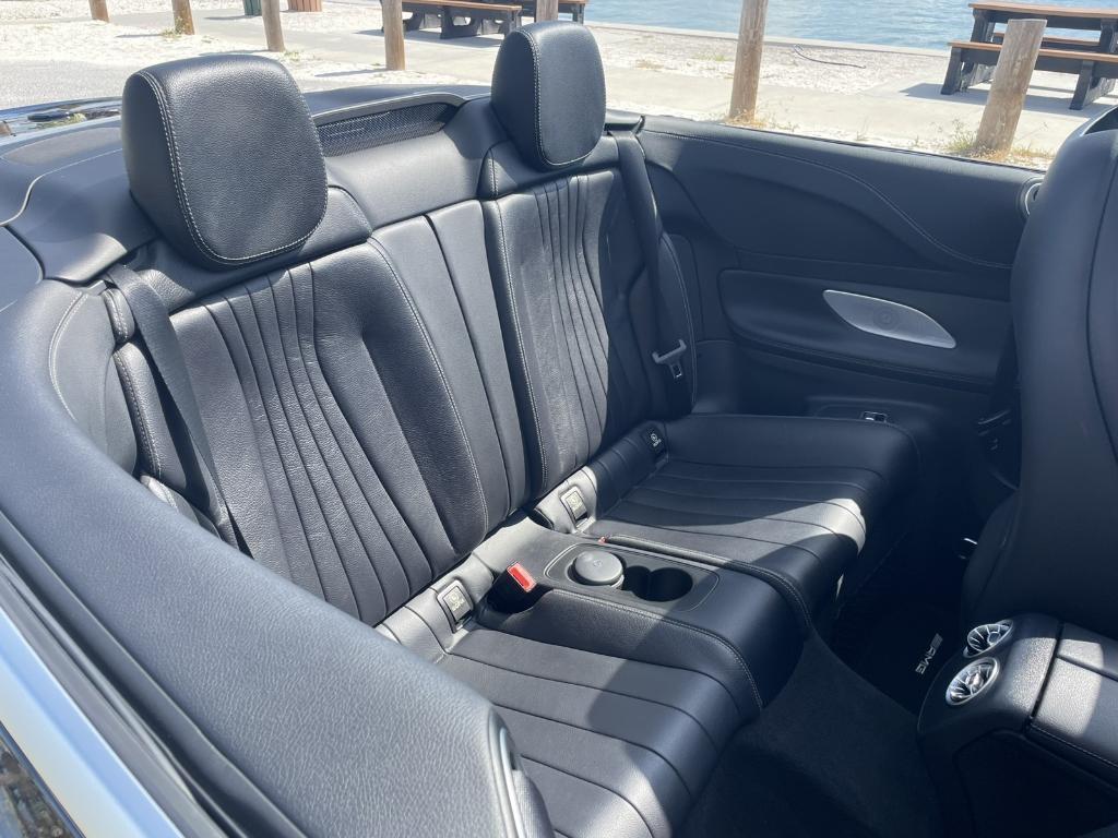 used 2019 Mercedes-Benz E-Class car, priced at $37,988