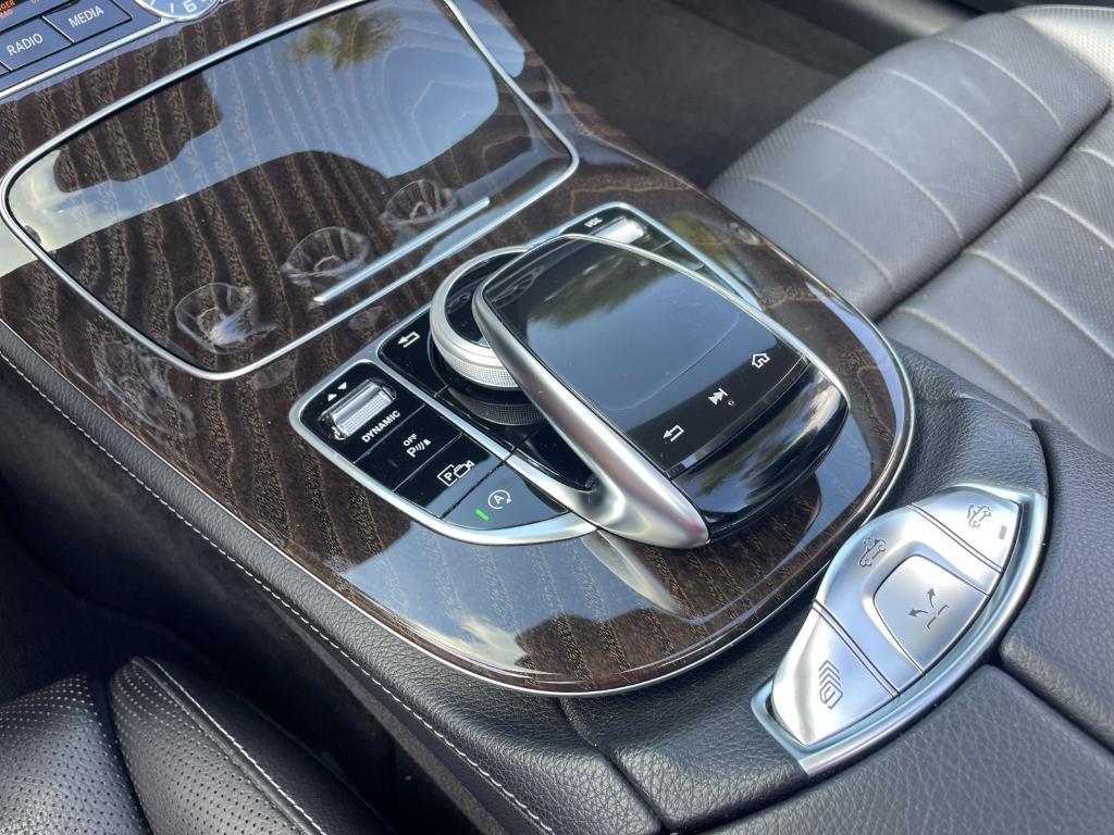 used 2019 Mercedes-Benz E-Class car, priced at $37,988
