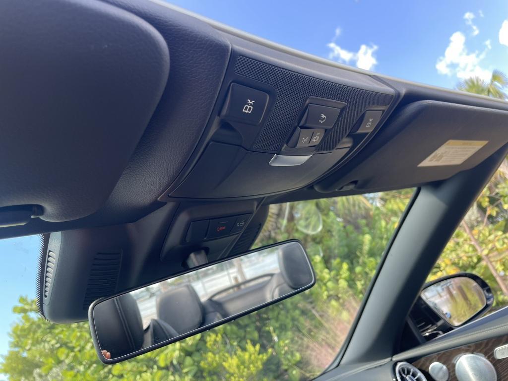 used 2019 Mercedes-Benz E-Class car, priced at $37,988